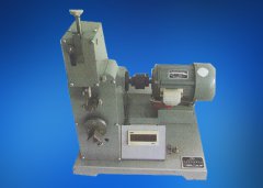 纸箱耐折测定仪 纸箱耐折测定仪