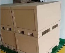 无锡苏州常州蜂窝纸箱 重